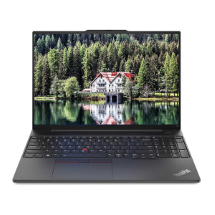 Lenovo ThinkPad E16 Gen 1 Notebook