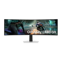 Samsung Odyssey OLED G9 LS49DG912SUXUF 49" Monitör