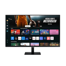 Samsung M7 LS32DM702UUXUF 32" Monitör