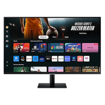 Samsung LS32 Smart M7 32" 4K LED Monitör