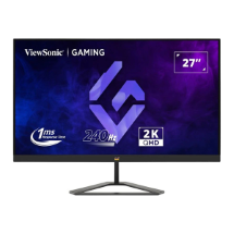 ViewSonic VX2758A-2K-PRO-3 27" Gaming Monitör