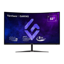 ViewSonic VX3218C-2K 32" Gaming Monitör