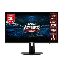Msi G244F E2 23.8" Gaming Monitör