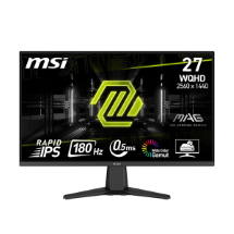 Msi MAG 275QF 27" Gaming Monitör