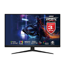 Msi G321Q 31.5" Gaming Monitör