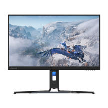 Lenovo Legion R24e 67CCGAC4TK 23.8" Gaming Monitör