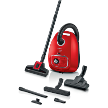 Bosch BGL41PET2H Proanimal Toz Torbalı Elektrikli Süpürge