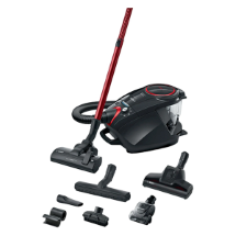 Bosch BGS7POW2 Toz Torbasız Elektrikli Süpürge