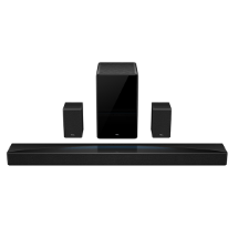 TCL Q85H Soundbar