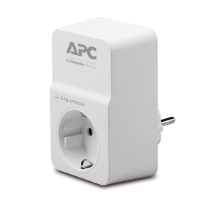 Schneider Electric APC PM1W-GR   Tekli Akım Korumalı Priz