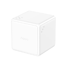 Aqara Cube T1 Pro Akıllı Kablosuz Kumanda