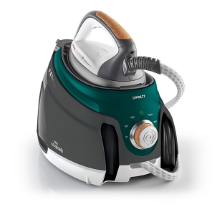 Polti  PLEU0263 La Vaporella XT120C Buhar Kazanlı Ütü