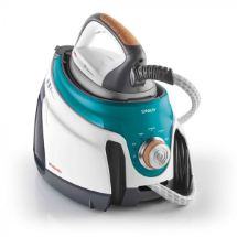 Polti PLEU0228 La Vaporella XT100C  Buhar Kazanlı Ütü