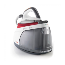 Polti PLEU0229 La Vaporella XM82C Buhar Kazanlı Ütü