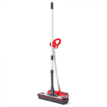 Polti PTEU0275 Moppy Red Kablosuz Buharlı Paspas