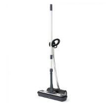 Polti PTEU0283 Moppy Black Premium Kablosuz Buharlı Paspas