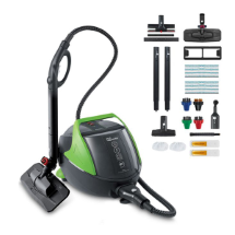 Polti  PTEU0280 Vaporetto Pro 95 Turbo Flexi Iron Plug Buharlı Temizleyici
