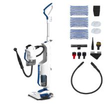 Polti  PTEU0299 Vaporetto Clean 3 Blue Buharlı Paspas