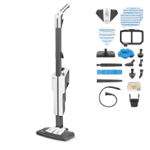 Polti PTEU0307 Vaporetto 2'si 1 Arada SV660_STYLE 1500 W  Buharlı Paspas