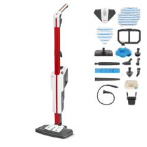 Polti PTEU0306 Vaporetto SV650 Style 2 In 1 Buharlı Paspas