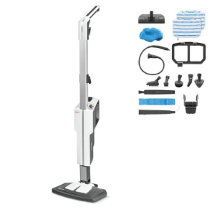 Polti PTEU0304 Vaporetto 2'si 1 Arada SV610_STYLE 1500 W  Buharlı Paspas