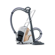 Polti  PBEU0101 Unico MCV85 Total Clean Turbo Buharlı Elektrikli Süpürge