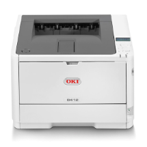 Okı B412DN Mono Laser Yazıcı