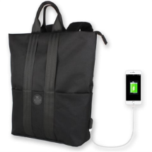 My Valice Usb Şarj Girişli  Notebook Sırt Çantası