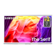 Samsung 65LS01D 65" Serif Tv