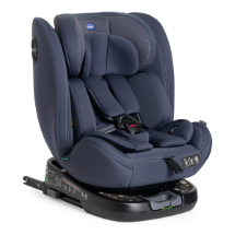 Chicco Unico Evo I-Size İndia İnk Oto Koltuğu