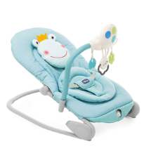 Chicco Balloon Froggy Ana Kucağı