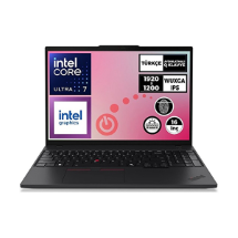 Lenovo ThinkPad E16 Gen 2 Notebook