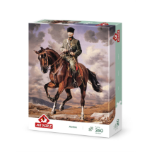 Art Puzzle 4285 Atatürk 260 Parça Puzzle