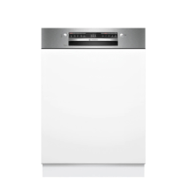 Bosch SMI4IKS50T Ankastre Bulaşık Makinesi