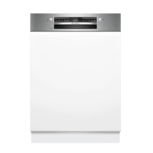 Bosch SMI4IKS50T Ankastre Bulaşık Makinesi