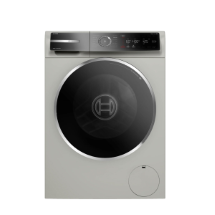 Bosch WGB254ASTR Çamaşır Makinesi