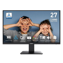 Msi PRO MP273U 27" Monitör