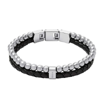 Fossil JF04855-040 Erkek Bileklik