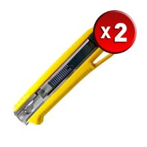 Noki 65232 2 Adet Maket Bıçağı