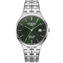 Roamer 512833-41-75-20 Erkek Kol Saati