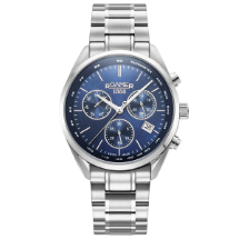 Roamer 993819-41-45-20 Erkek Kol Saati