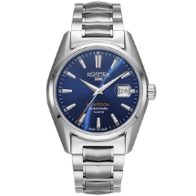 Roamer 210665-41-45-20 Erkek Kol Saati