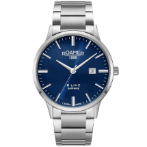 Roamer 718833-41-45-70 Erkek Kol Saati