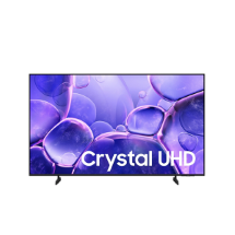 Samsung 43U8000 43" Led Tv