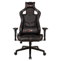 Zio Venom  Oyuncu Koltuğu