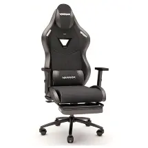 Warrior Aragorn  Ayak Uzatmalı Oyuncu Koltuğu