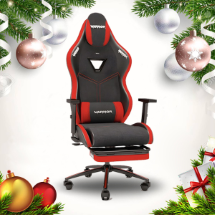 Warrior Aragorn (Kırmızı) Oyuncu Koltuğu