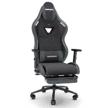 Warrior Aragorn  Ayak Uzatmalı Oyuncu Koltuğu