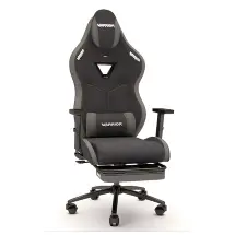 Warrior Aragorn  Ayak Uzatmalı Oyuncu Koltuğu