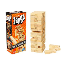 Hasbro G1499 Jenga